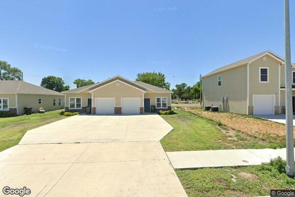 Photo of HUNTERS GLEN APTS