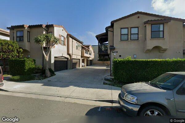 Photo of PACIFIC SUN APTS