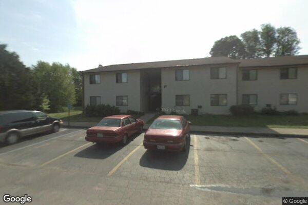 Photo of WALNUT FOREST APTS