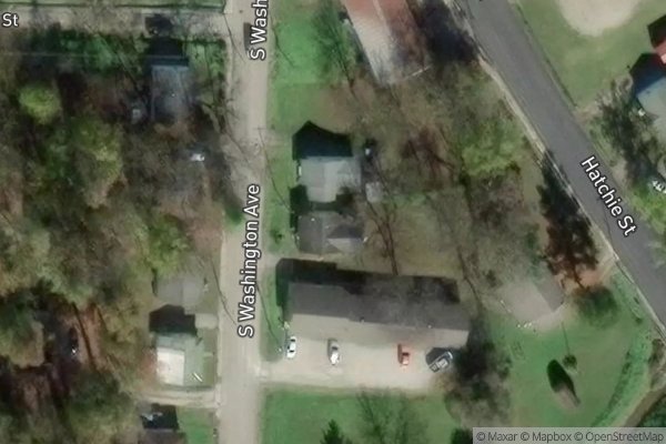 Photo of SOUTH WASHINGTON DUPLEX