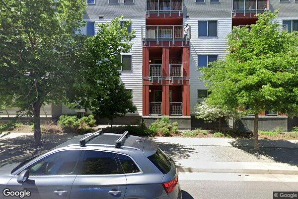 BENEDICT PARK PLACE 5B