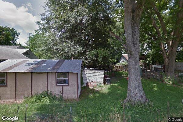 Photo of CYPRESS POINT APARTMENTS - WABBASEKA