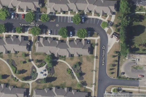 NORTH CENTRAL VILLAGE