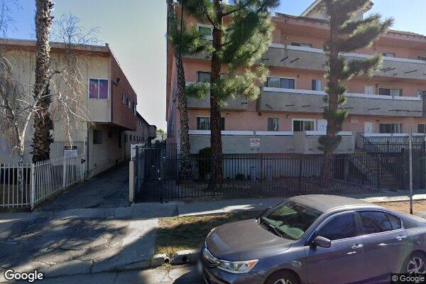 Photo of OROZCO VILLAS