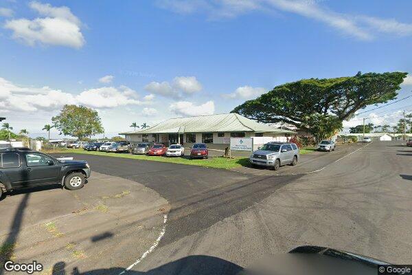 Photo of Harry & Jeanette Weinberg Keaau Elderly Housing