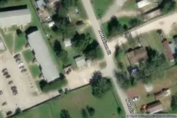 Photo of OAKWOOD APARTMENTS