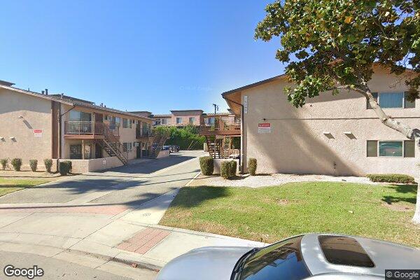 SAN ANTONIO VISTA APTS
