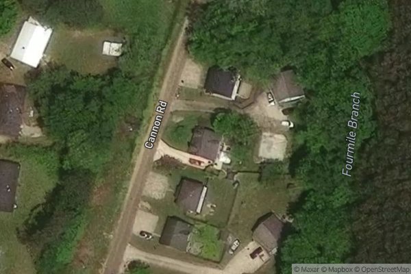 Photo of EASTOVER
