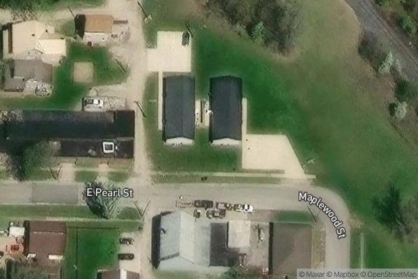 Photo of MAUDSLEY RENTALS