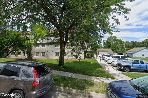 Photo of J.C. WADE SENIOR VILLA