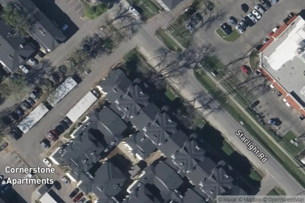 Photo of STARLIGHT APTS