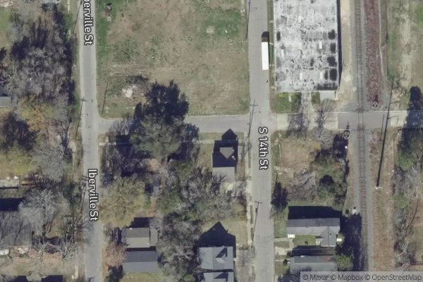 Photo of RESTORATION BATON ROUGE IV