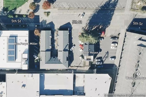 Photo of MAX HALE CENTER