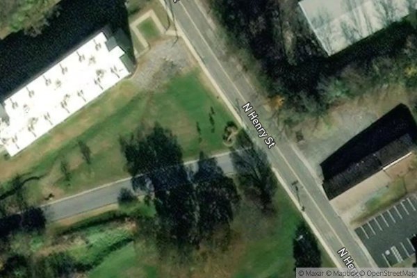 Photo of HENRY MANOR