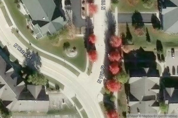 Photo of GARTON TOY FACTORY APT HOMES