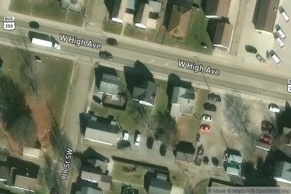 Photo of GERBER 1 APTS