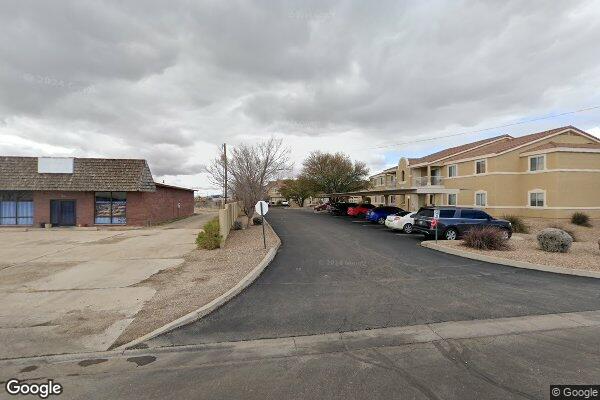 Photo of WILLCOX FARMWORKER APTS