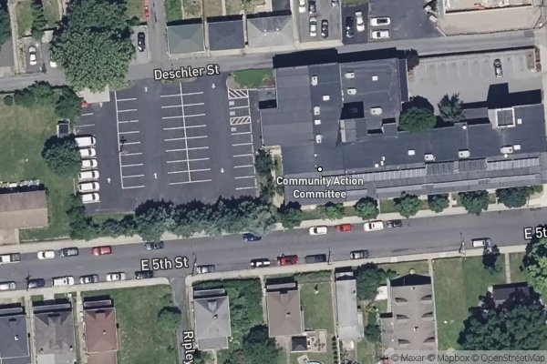 FORTE APTS — Income-based apartments (LIHTC tax credit · 60% AMGI AMI) in Bethlehem, Pennsylvania