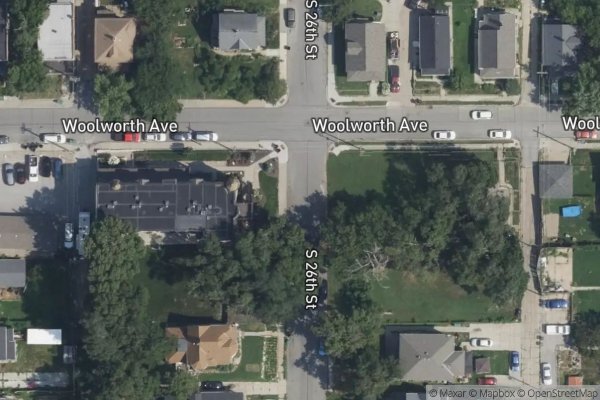Photo of WOOLWORTH CASTLE