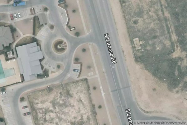Photo of THF PALLADIUM MIDLAND