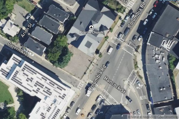 Photo of UPHAMS CORNER RESIDENTIAL