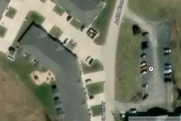 Photo of BLACKSTONE HARBOR APARTMENTS