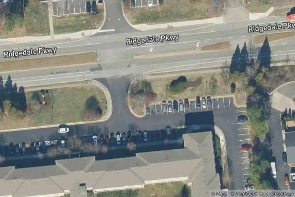 Photo of PARK AT RIDGEDALE