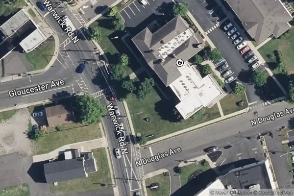 Photo of LAWNSIDE SENIOR HOUSING #1212