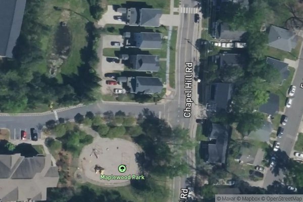 MAPLEWOOD SQUARE