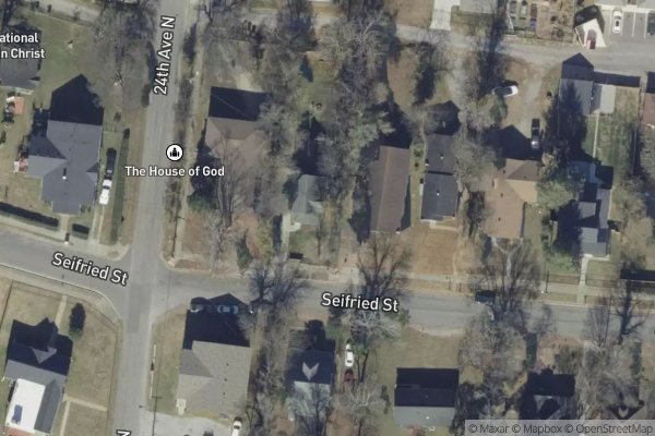 Photo of THOMAS FOUR-PLEX