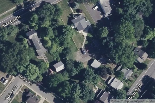 Photo of WESTAMPTON APARTMENTS