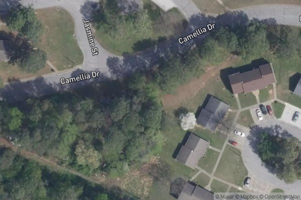 CROMWELL HILLS — Income-based apartments (LIHTC tax credit · 60% AMGI AMI) in Chattanooga, Tennessee