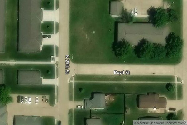 Photo of ASHLAND PARK APTS