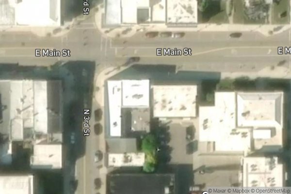 Photo of NILES POST OFFICE APARTMENTS
