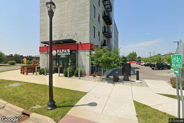 Photo of HARRISON CIRCLE