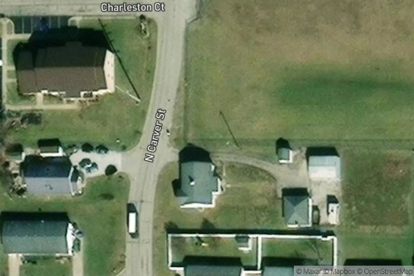 Photo of RIDGECREST APTS