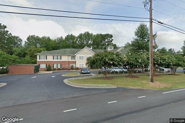 CEDAR SPRING -  A SENIOR LIVING COMMUNITY