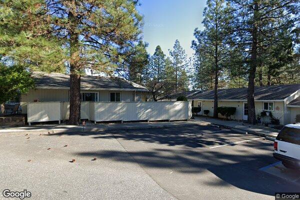 Photo of CANYON SENIOR APTS