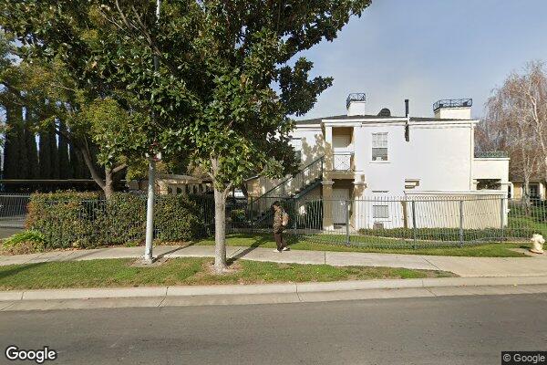 Photo of CHARLESTON PLACE APTS