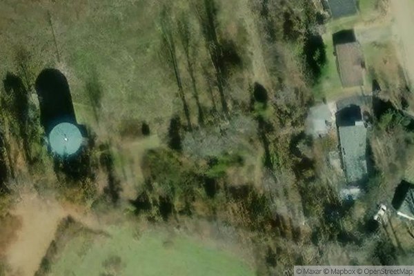 Photo of FOREST HILLS AT BELVIEW