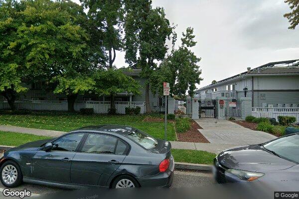 CENTURY VILLAGE APTS