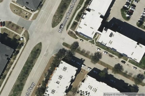 Photo of MILLENNIUM - MCKINNEY