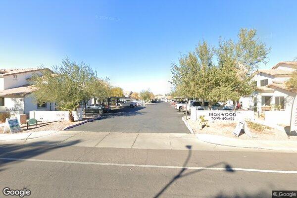 Photo of IRONWOOD ESTATES (PEORIA)
