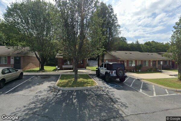 Photo of OAK HILLS APARTMENTS
