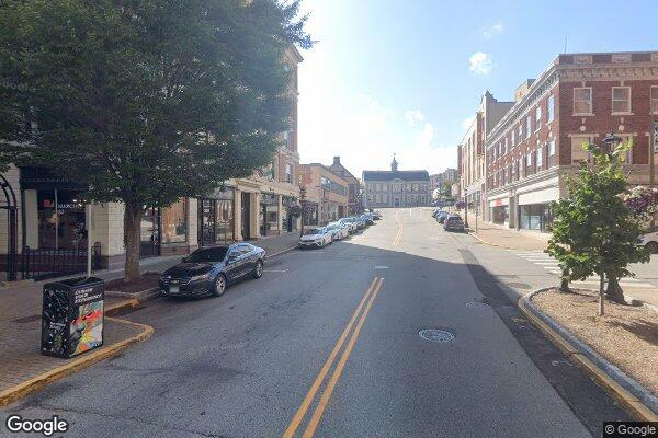 Photo of MOHICAN