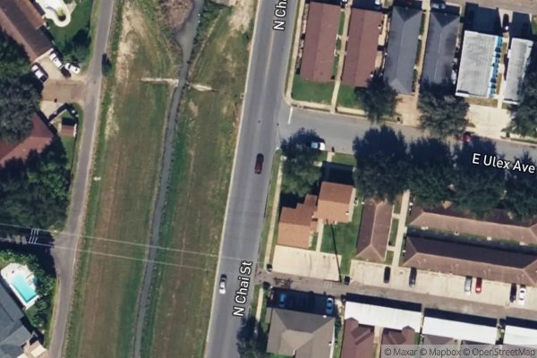 Photo of 400 E ULEX AVE