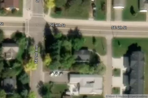 Photo of AURORA HEIGHTS