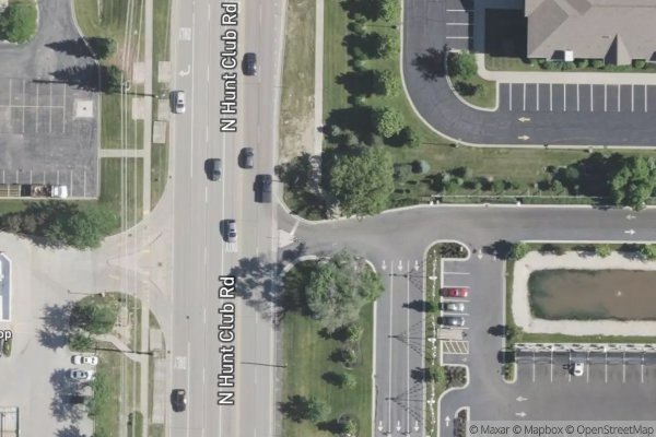 Photo of THOMAS PLACE-GURNEE