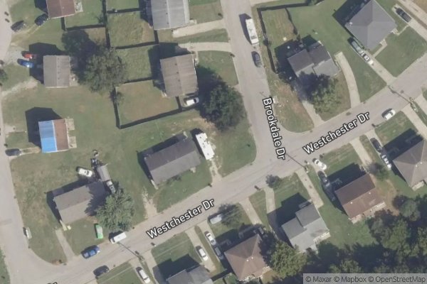 Photo of SOUTHSIDE III