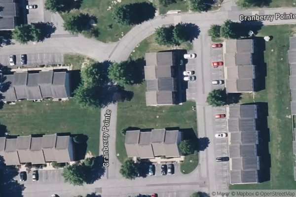 Photo of CRANBERRY POINTE TOWNHOUSE